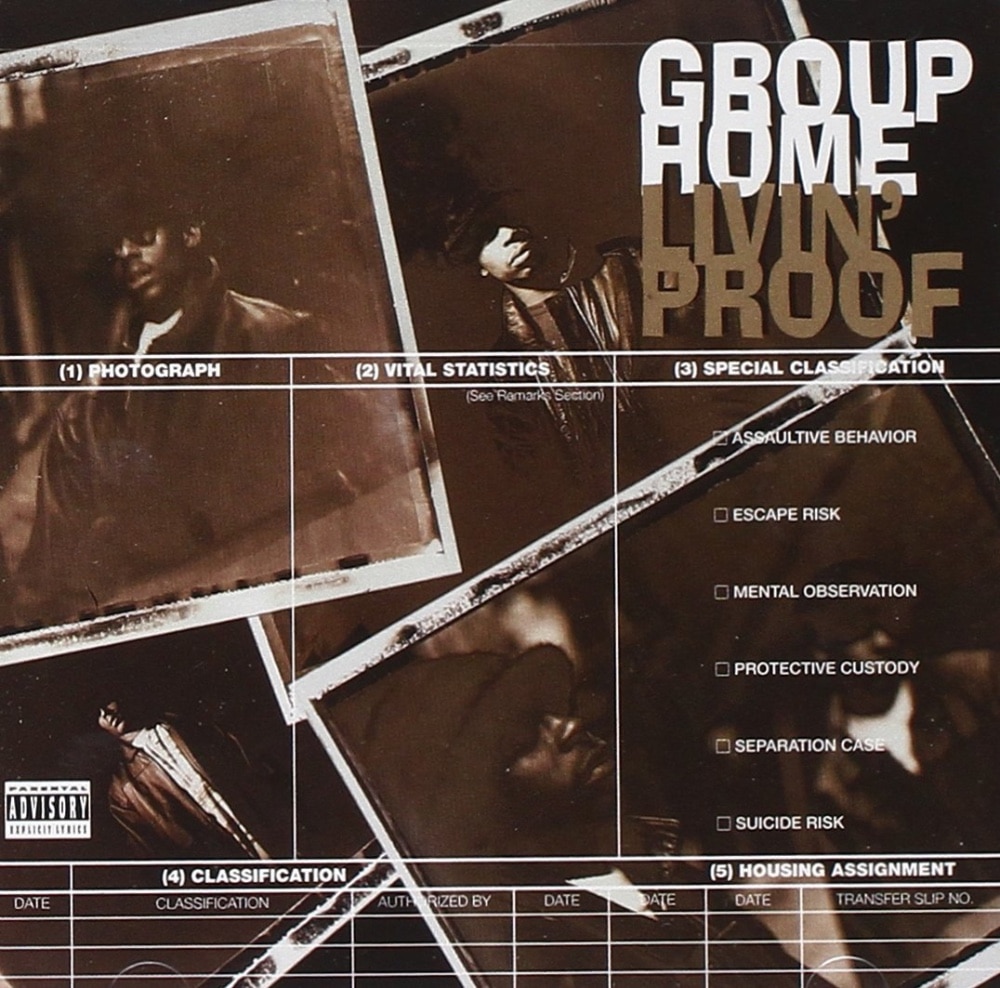 80 Best Produced Hip Hop Albums Of All Time Group Home