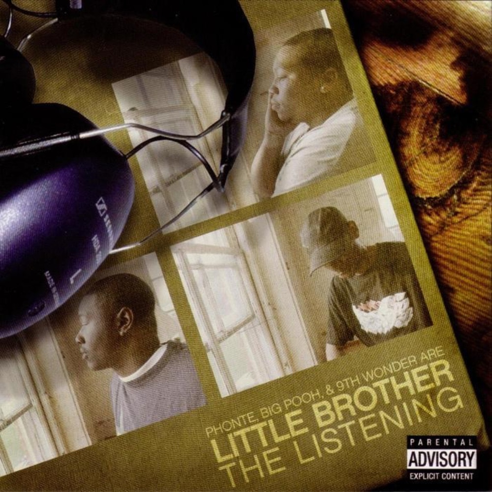 80 Best Produced Hip Hop Albums Of All Time Little Brother