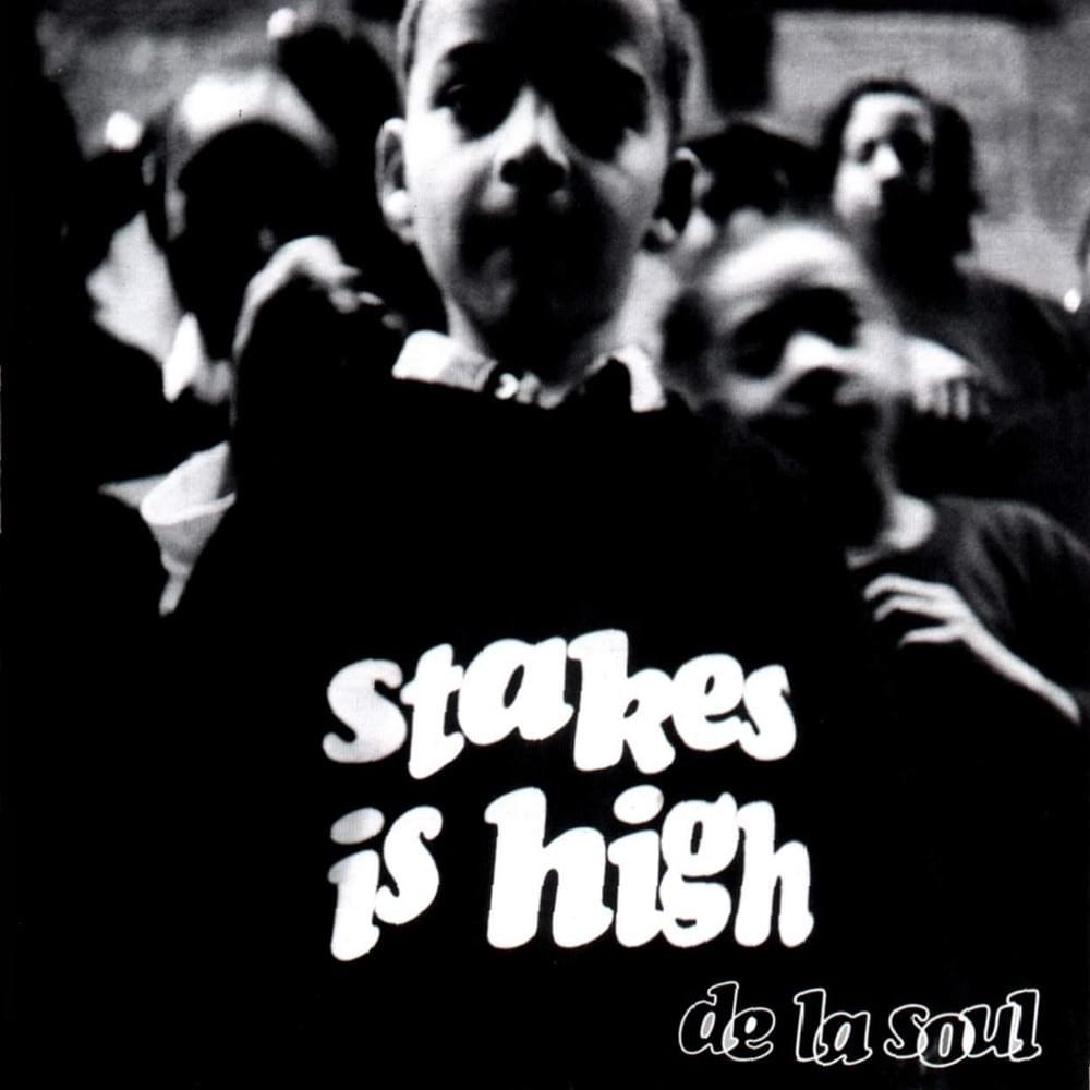 De La Soul Stakes