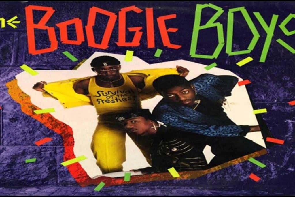 Ranking 25 Rappers Kool Moe Dee Rap Report Card Boogie Boys 1024X683