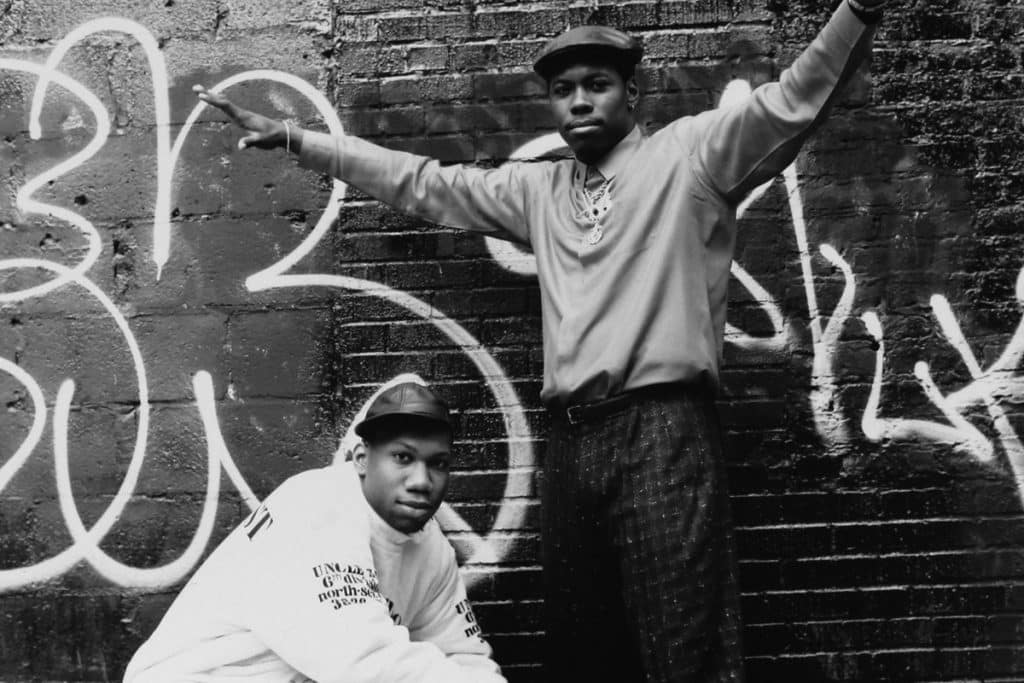 The Best Rap Groups Of All Time - Beats, Rhymes and Lists