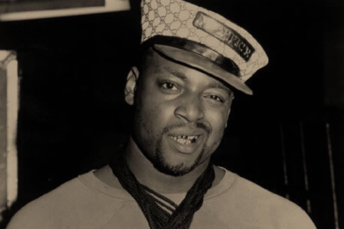 Ranking the 25 Rappers on Kool Moe Dee's Rap Report Card Beats