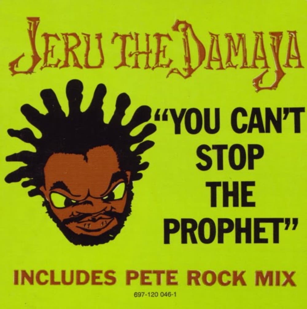 50 Best Hip Hop Remixes Of All Time Cant Stop The Prophet