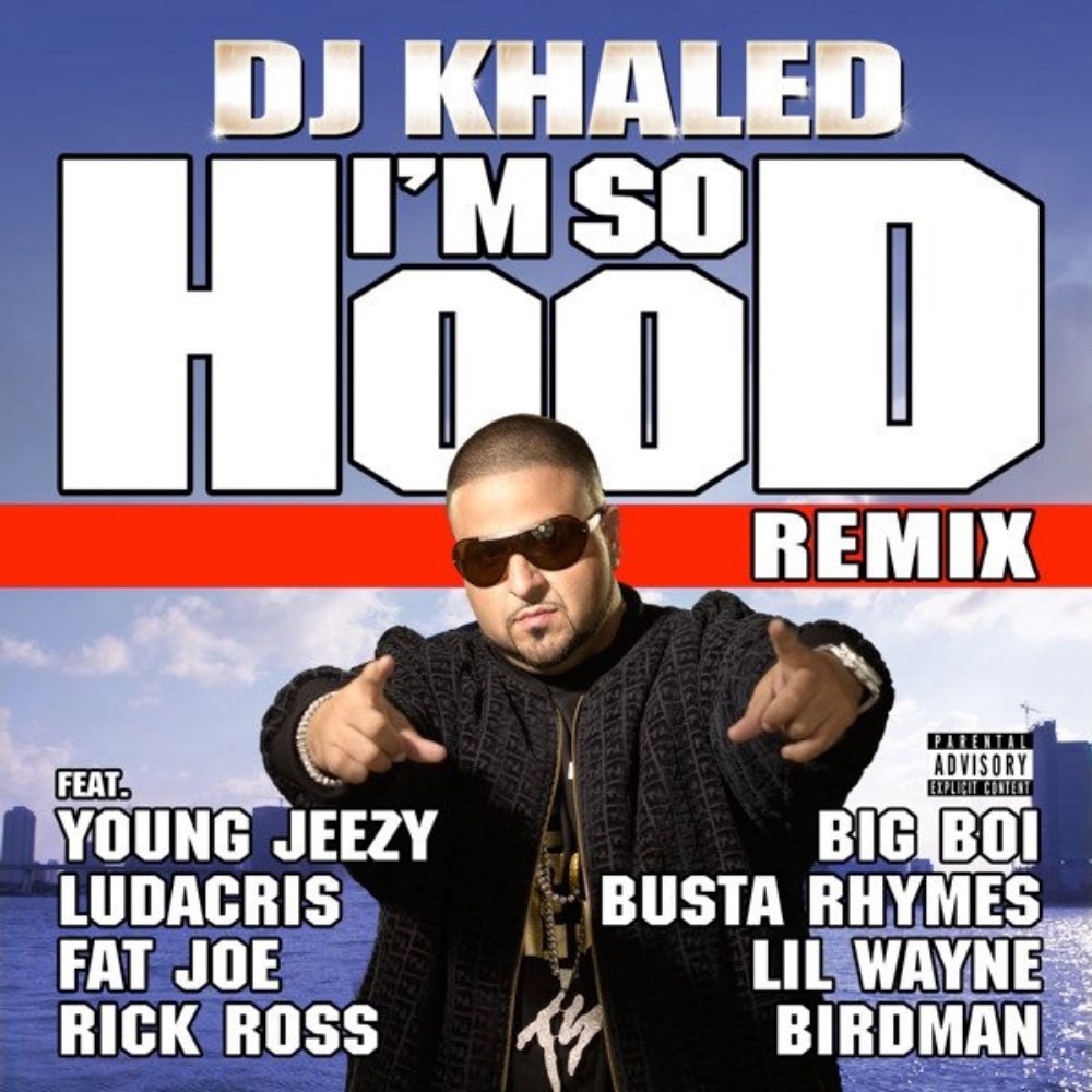50 Best Hip Hop Remixes Of All Time Im So Hood