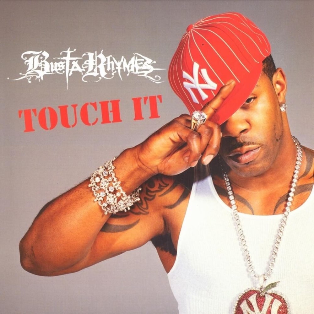 50 Best Hip Hop Remixes Of All Time Touch It