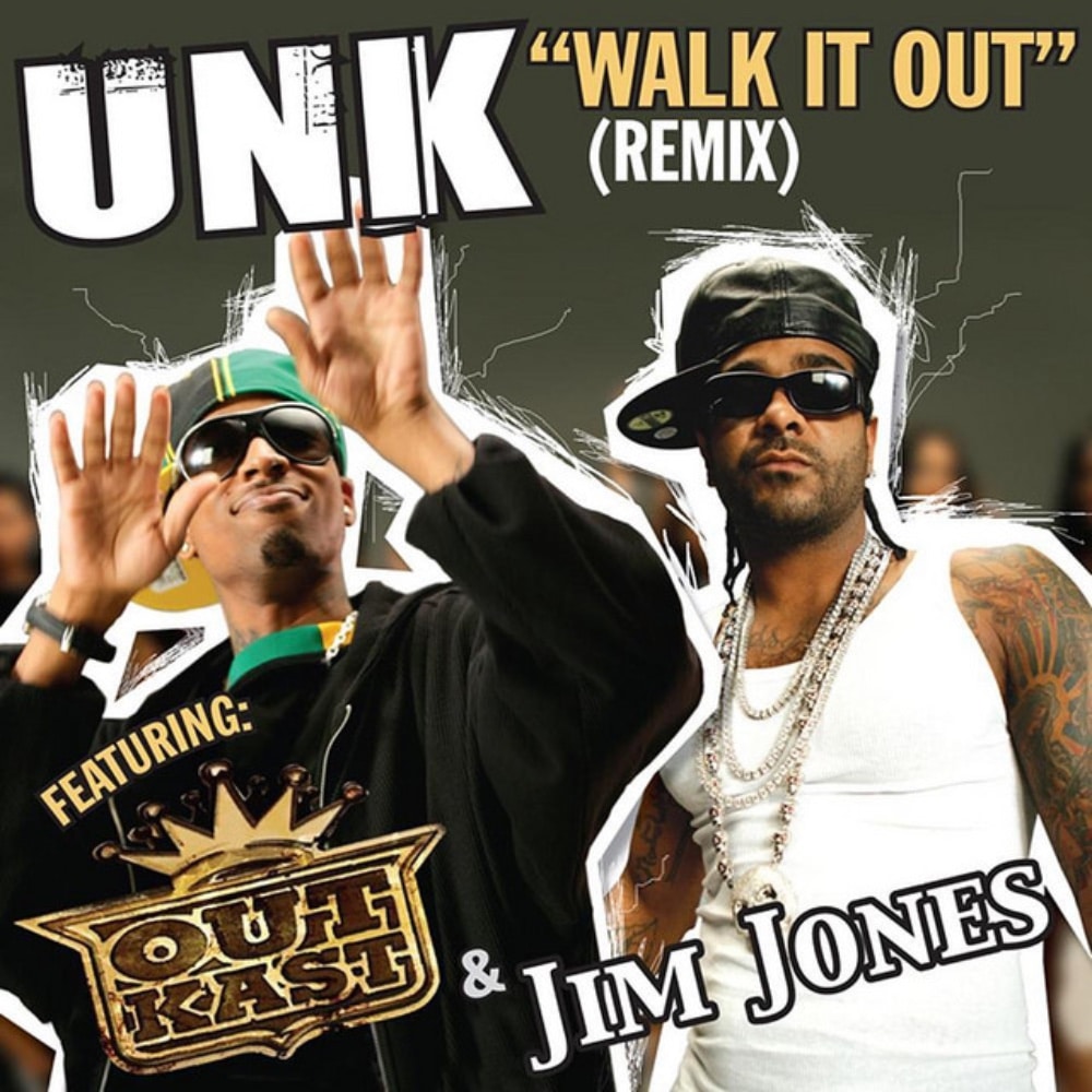 50 Best Hip Hop Remixes Of All Time Walk It Out