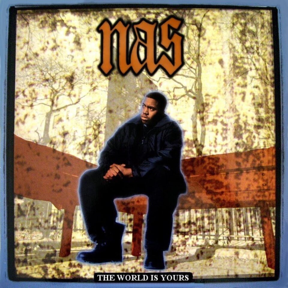 The Best Nas Songs of All Time Ranked - Beats, Rhymes and Lists