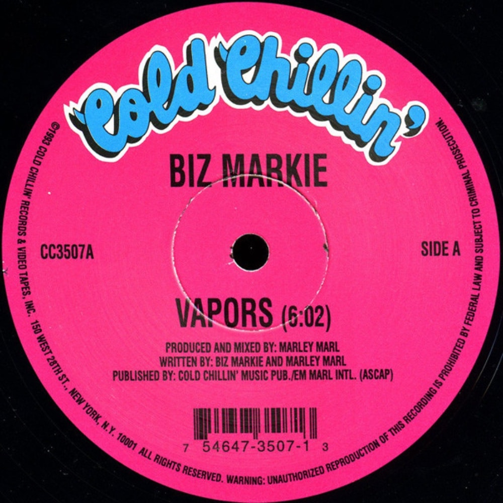 50 Best Hip Hop Songs Of The 1980S Biz Markie