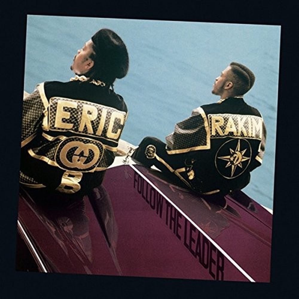 50 Best Hip Hop Songs Of The 1980S Eric B Rakim Follow The Leader