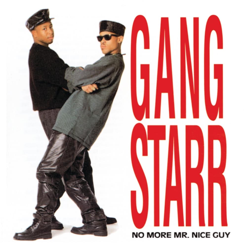 50 Best Hip Hop Songs Of The 1980S Gang Starr