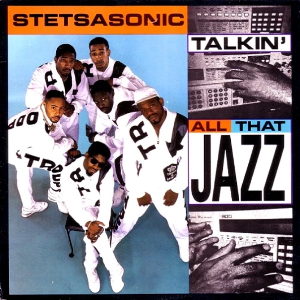 50 Best Hip Hop Songs Of The 1980S Stetsasonic