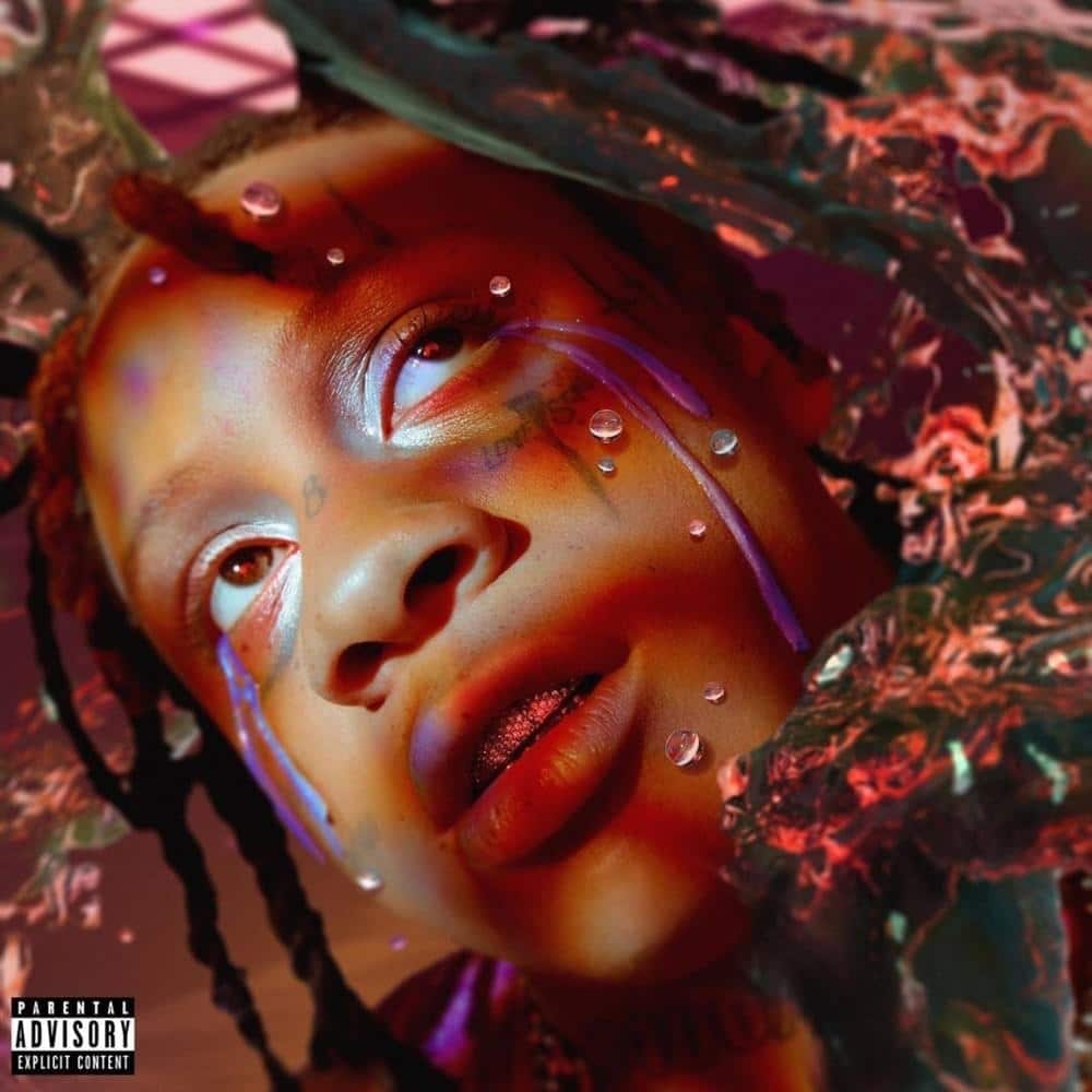 Ranking Trippie Redd First Week Album Sales 2