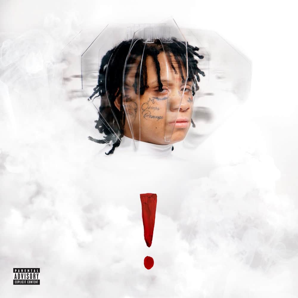 Ranking Trippie Redd First Week Album Sales 3