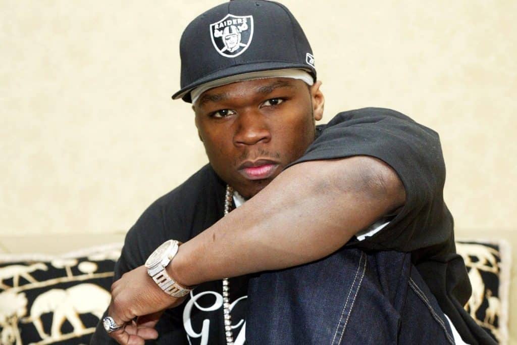 Best 50 Cent Hooks Of All Time 1024X683