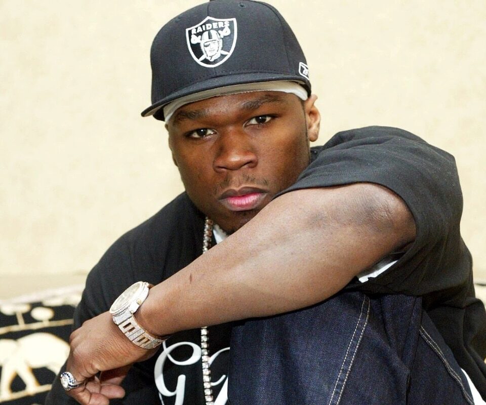The 15 Best 50 Cent Hooks of All Time - Beats, Rhymes and Lists