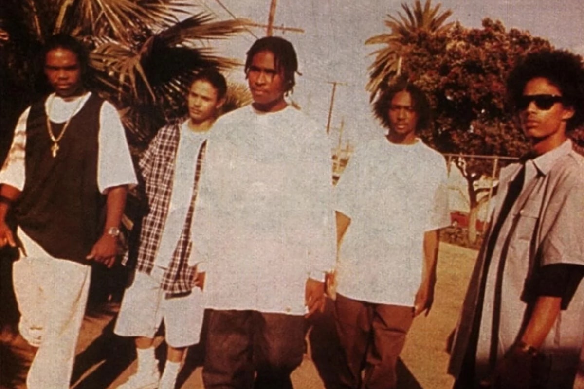 biggie smalls and tupac and eazy e