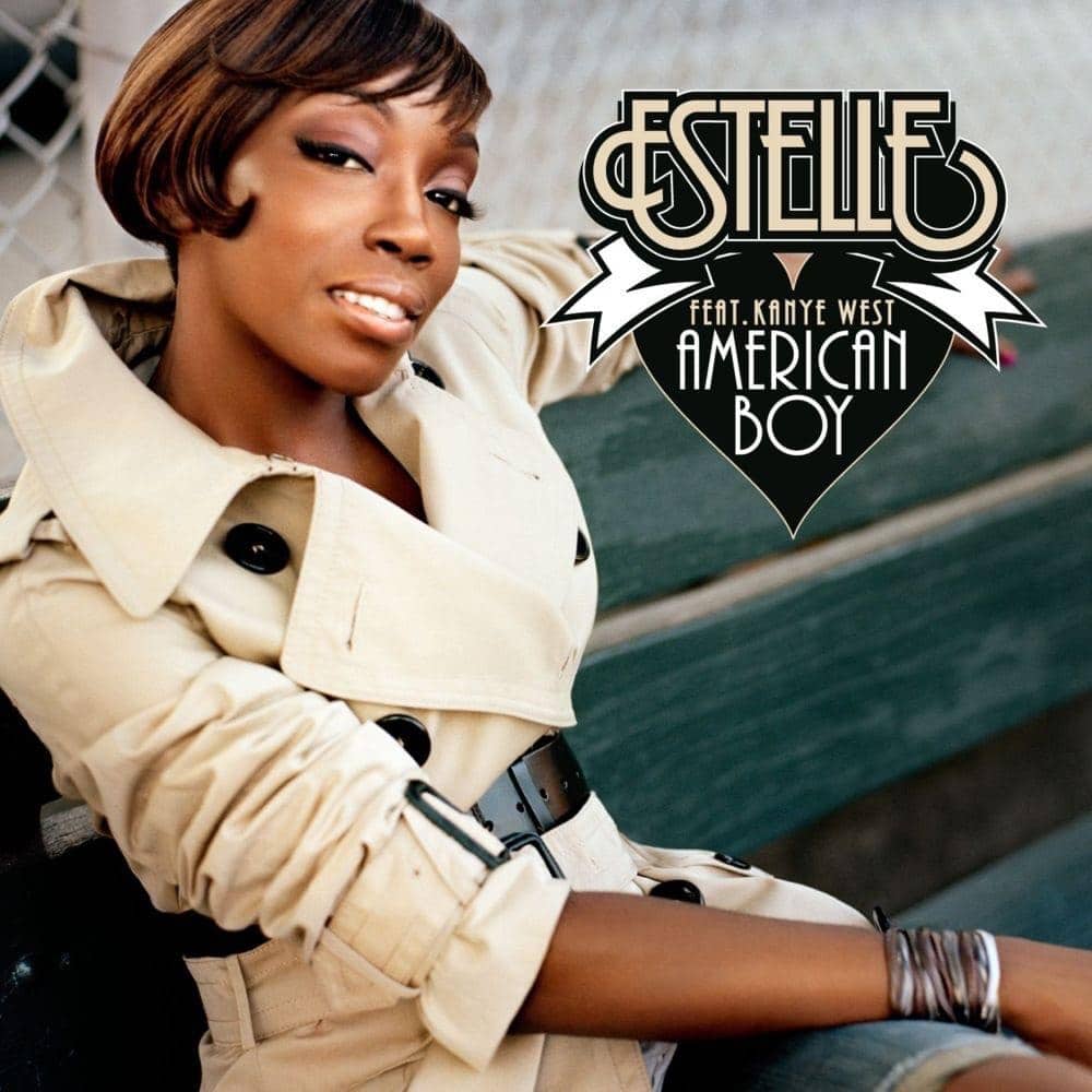 Greatest Kanye West Guest Verses Of All Time Estelle