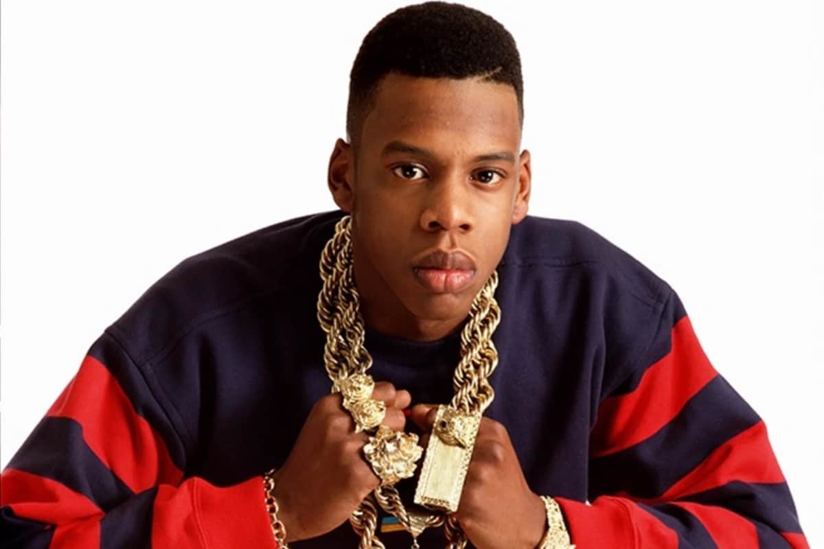 Jay Z Shot His Brother Eric 12 Years Old