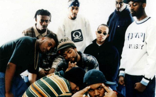 Ranking The Best Rappers In The Wu Tang Clan Cover