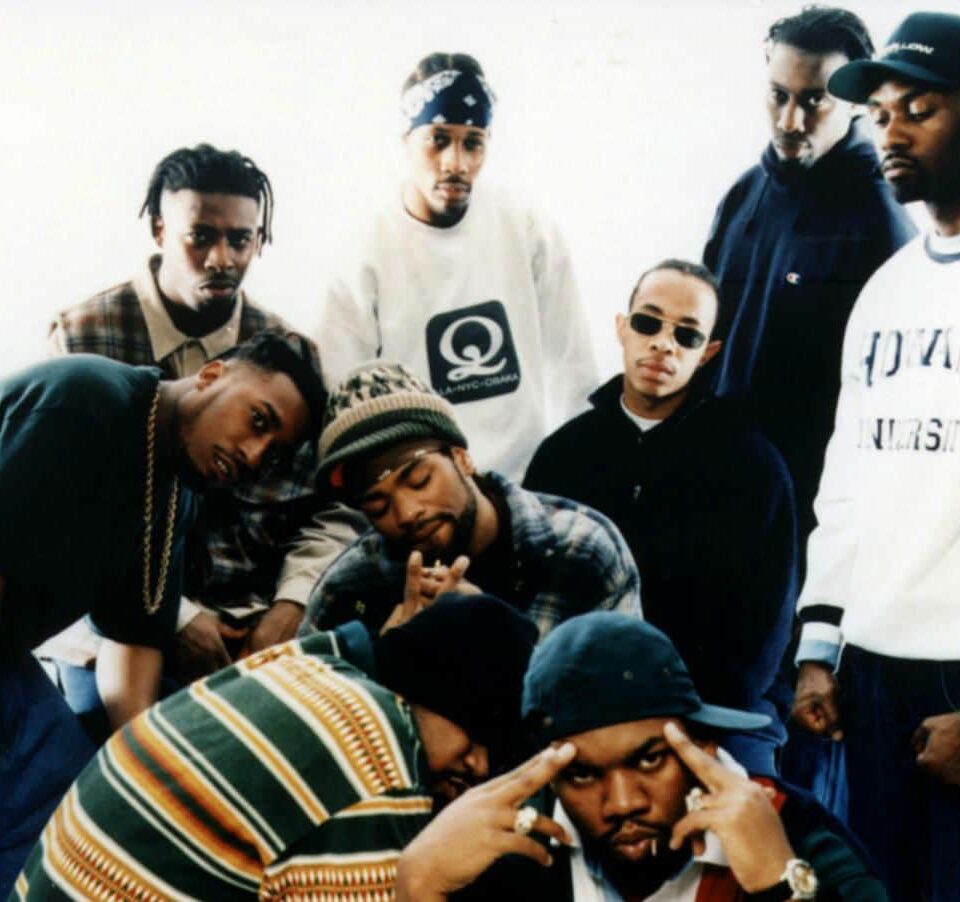 Ranking The Best Rappers In The Wu Tang Clan Cover