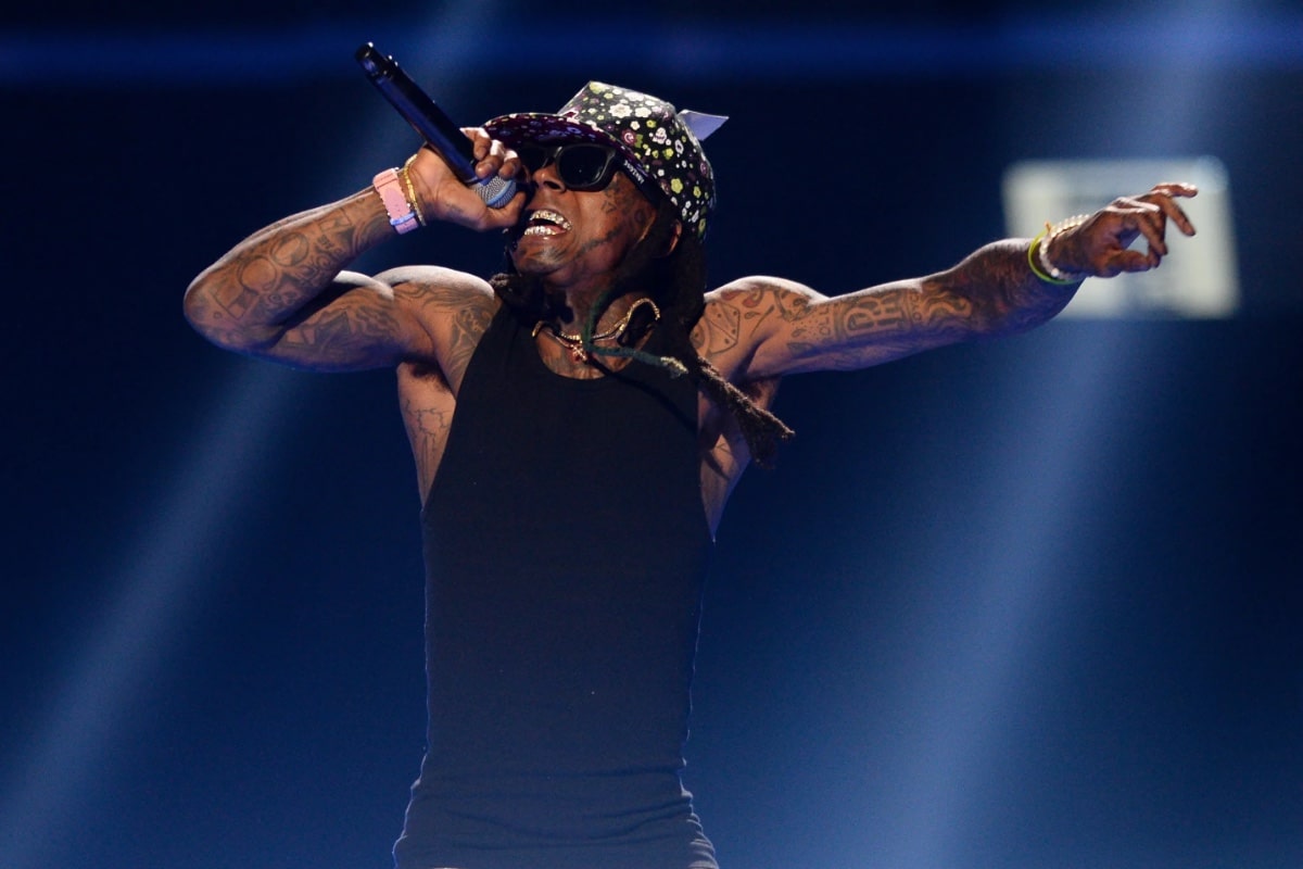 25 Best Lil Wayne Guest Verses Of All Time