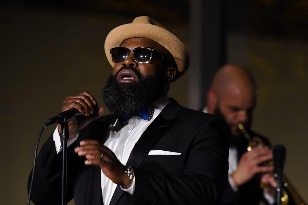 30 Best Rappers Of The 2000S Black Thought 1024X683