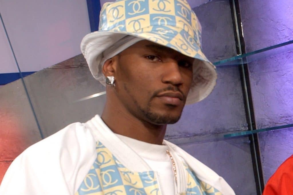 30 Best Rappers Of The 2000S Camron 1024X683