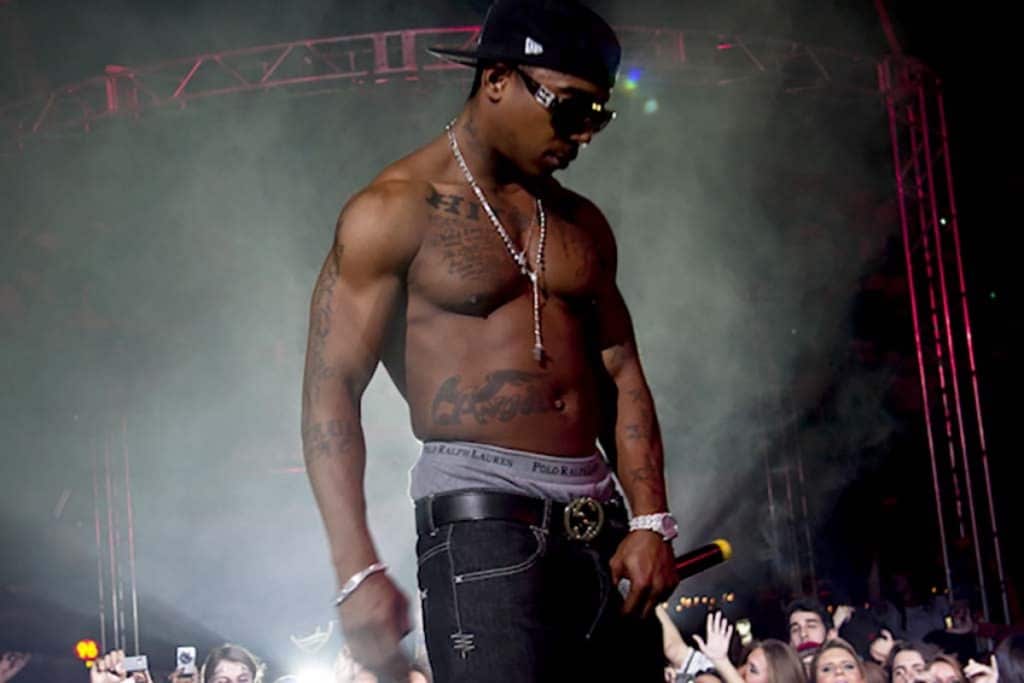 30 Best Rappers Of The 2000S Ja Rule 1024X683