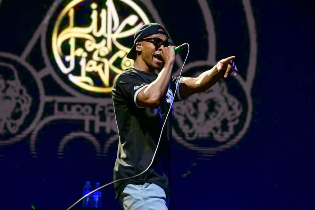 30 Best Rappers Of The 2000S Lupe Fiasco 1024X683