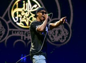 30 Best Rappers Of The 2000s Lupe Fiasco