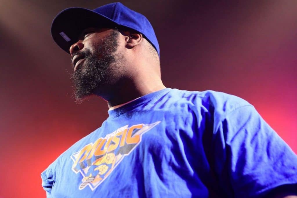 30 Best Rappers Of The 2000S Sean Price 1024X683