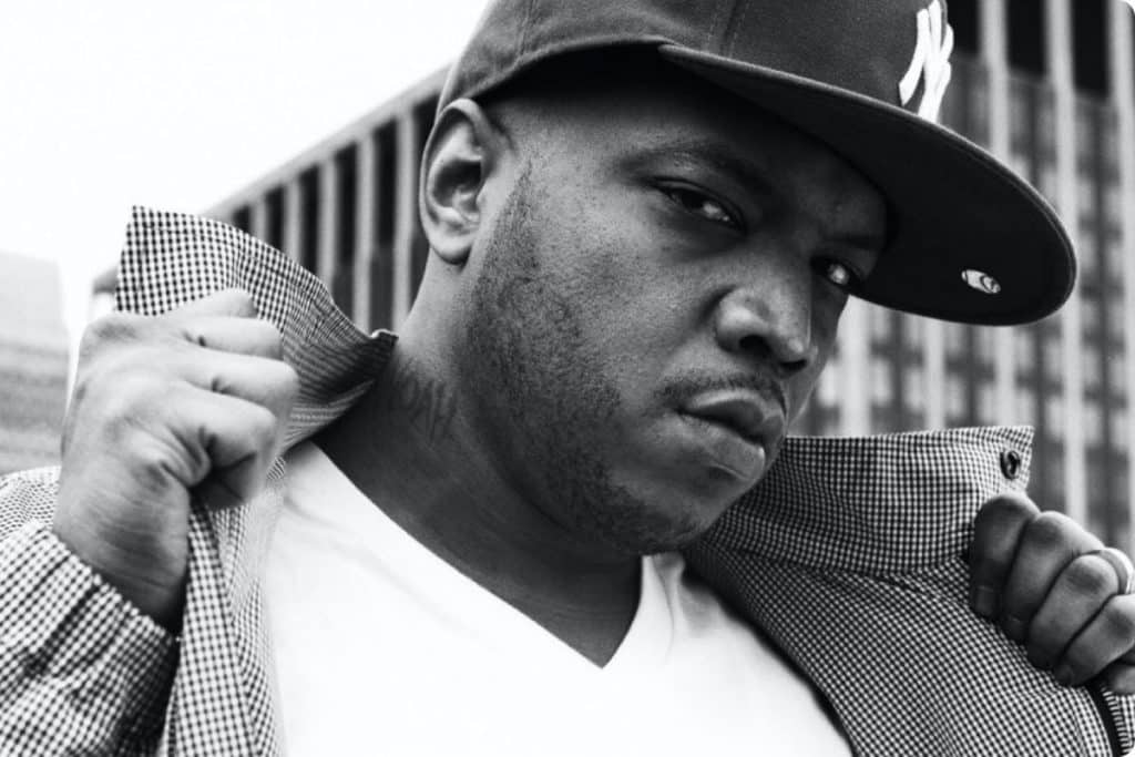 30 Best Rappers Of The 2000S Styles P 1024X683