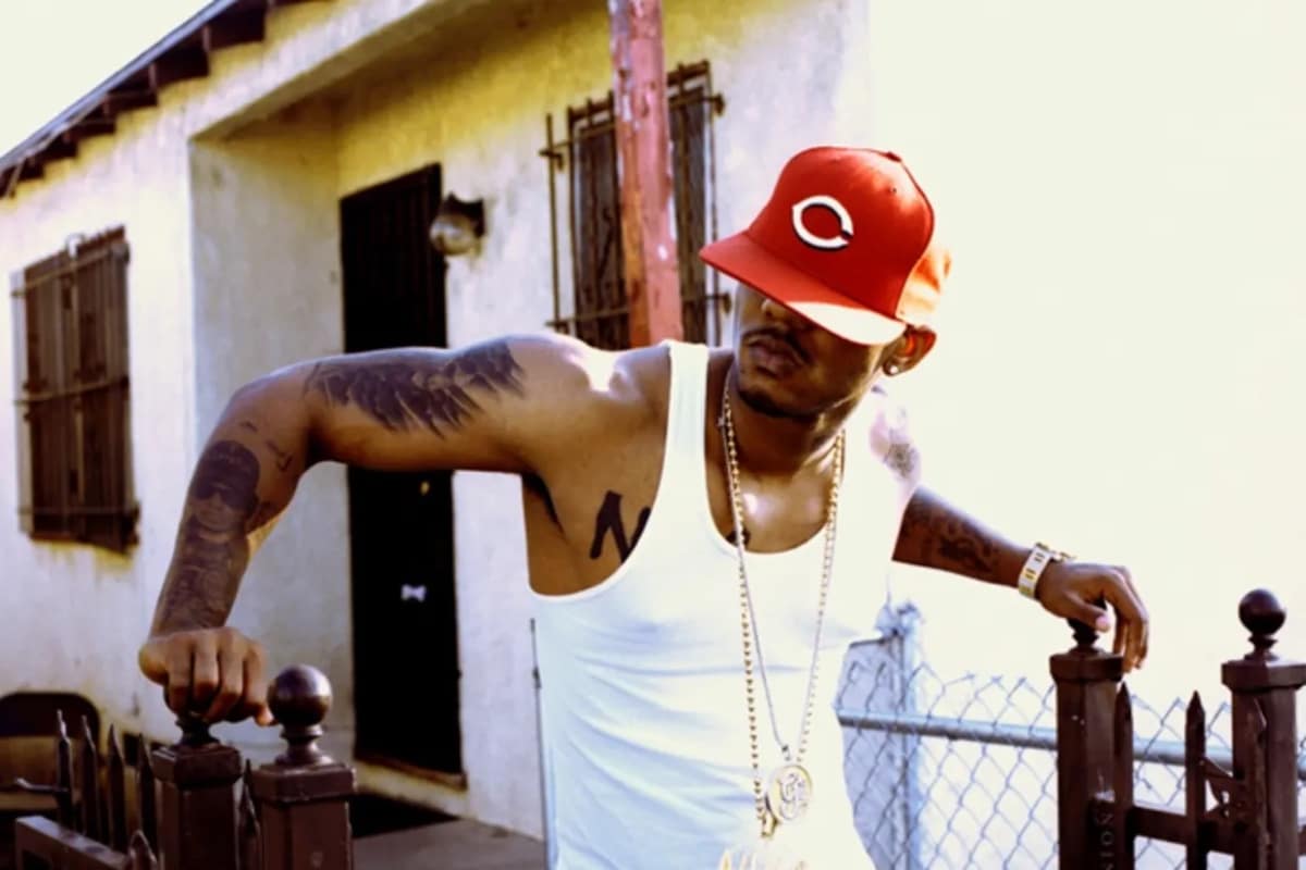 30 Best Rappers Of The 2000s The Game
