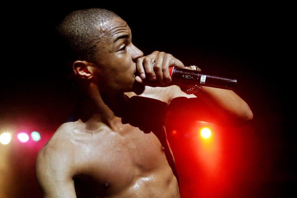 30 Best Rappers Of The 2000S Ti 1024X683
