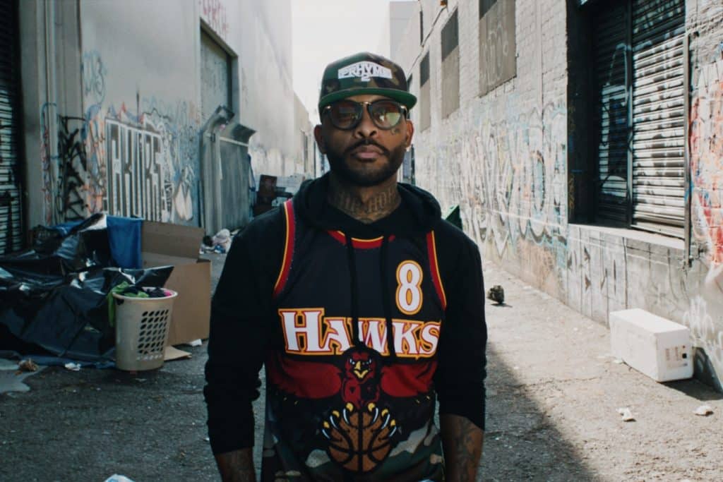 50 Greatest Rappers Of All Time Royce Da 59 1024X683