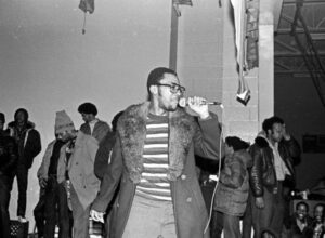 Coke La Rock Was The First Rapper In Hip Hop History