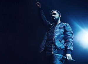Greatest Rapper Hooks Of All Time Drake Cover