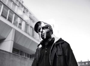 Mf Doom Recording Debut On 3rd Bass The Gas Face 2