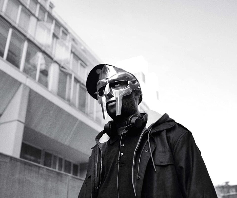 Mf Doom Recording Debut On 3rd Bass The Gas Face 2