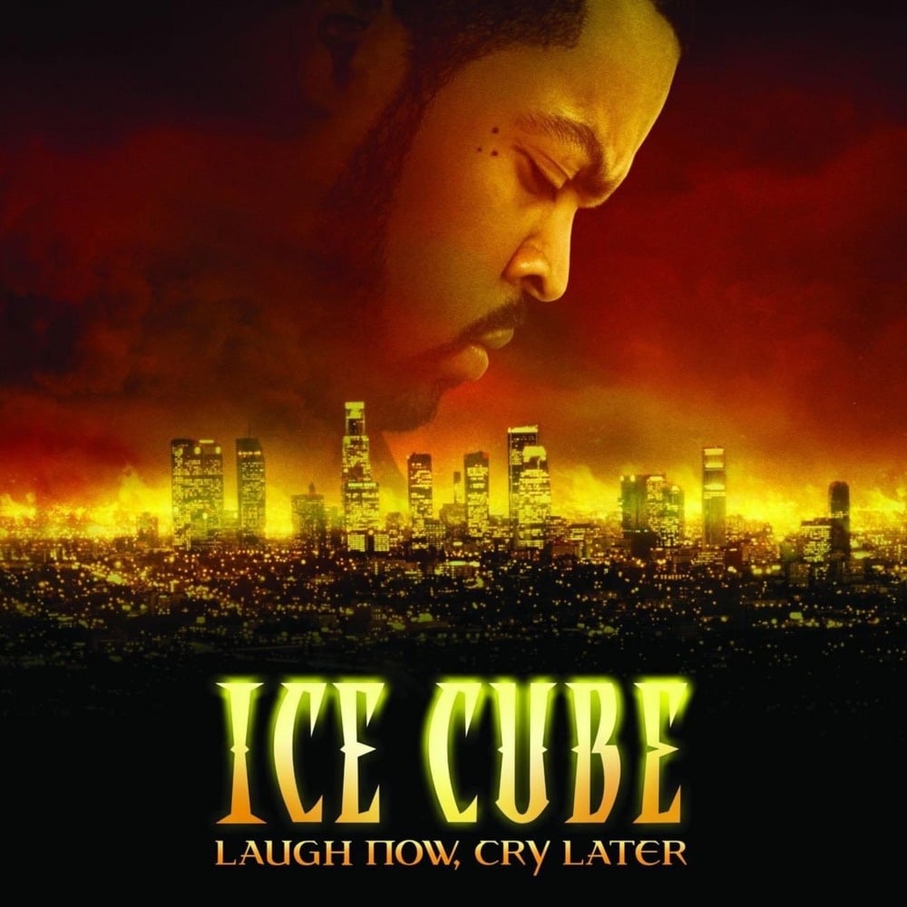 Ranking Every Ice Cube Album, From Worst to Best - Beats, Rhymes & Lists