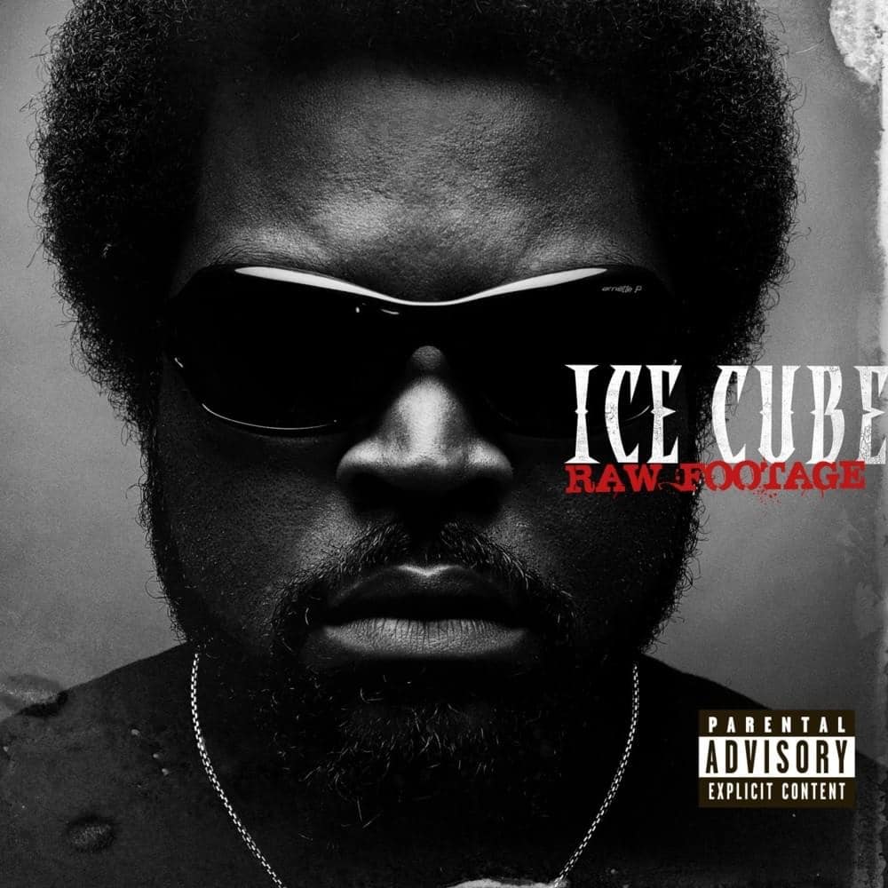 Ranking Ice Cube First Week Album Sales Raw Footage