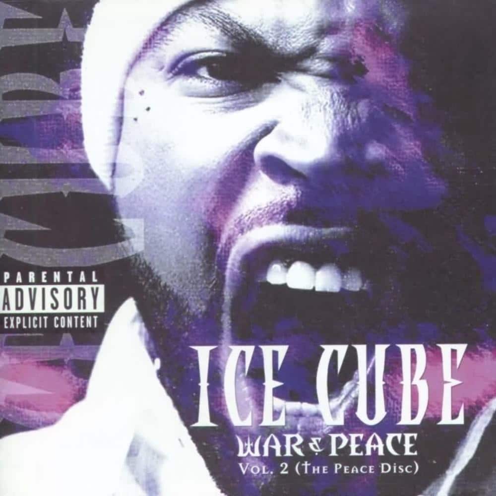 Ranking Every Ice Cube Album, From Worst to Best - Beats, Rhymes & Lists