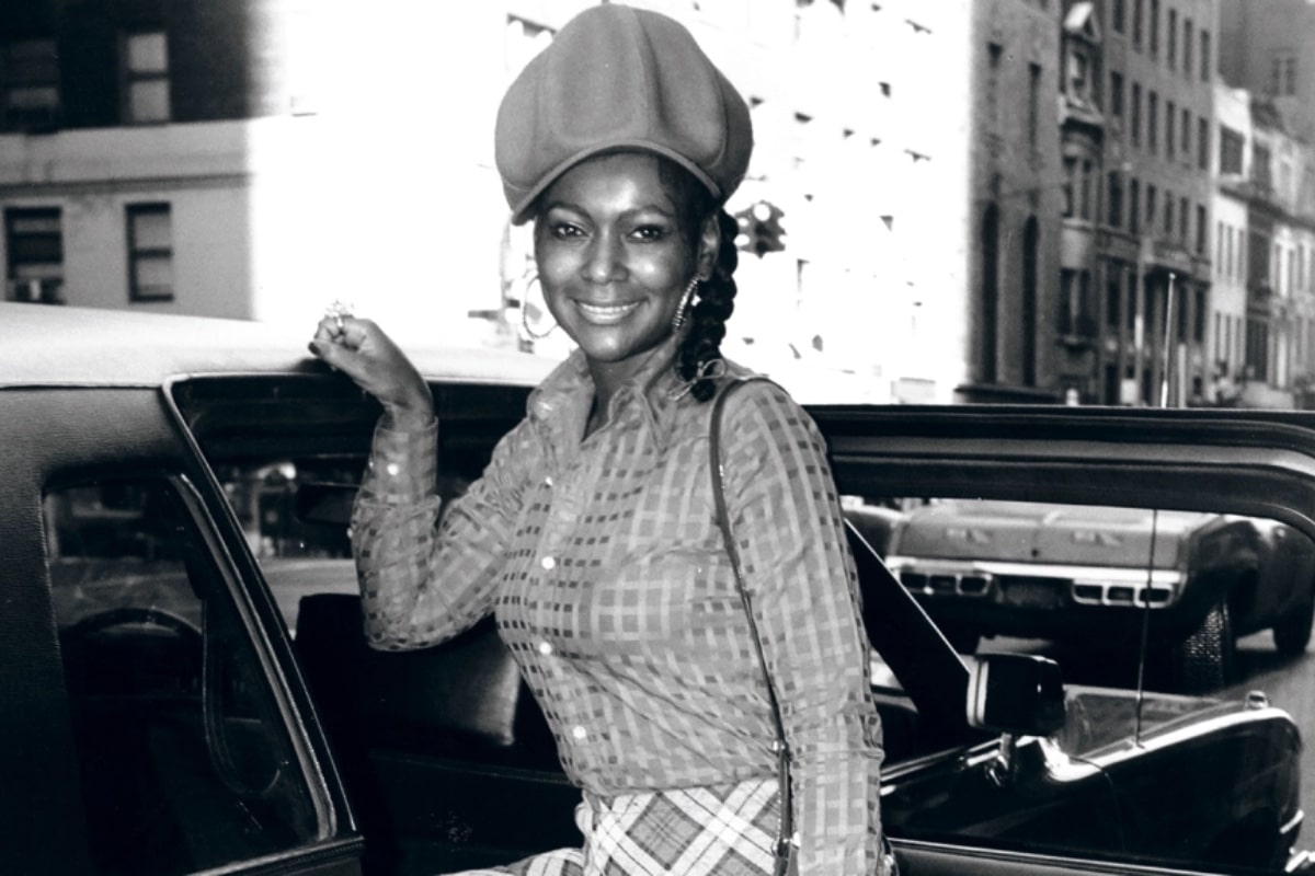 Sugar Hill Records Was The First Hip Hop Record Label In History Sylvia Robinson