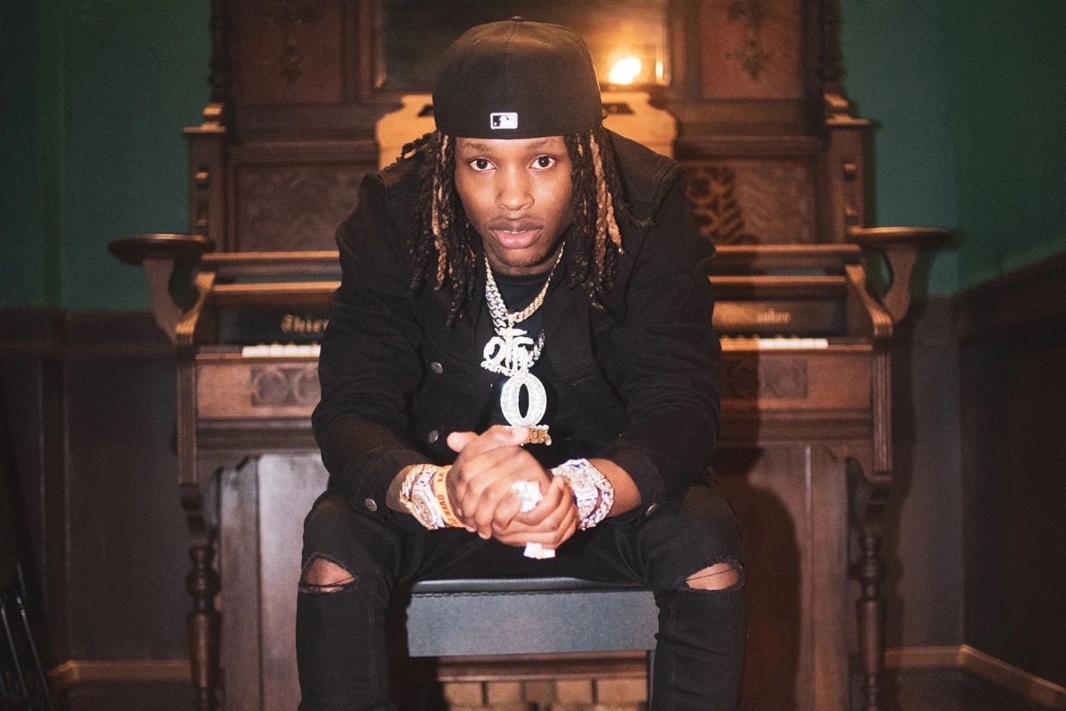 Chicago Rapper Ryme The Top 10 Greatest Chicago Drill Rappers of All Time - Beats, Rhymes ...