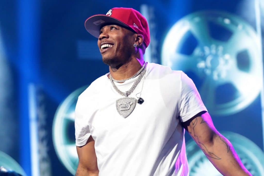 15 Rappers With The Most Number 1 Hits On The Billboard Hot 100 Nelly 1024X682