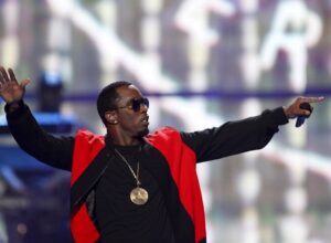 15 Rappers With The Most Number 1 Hits On The Billboard Hot 100 Puff Daddy