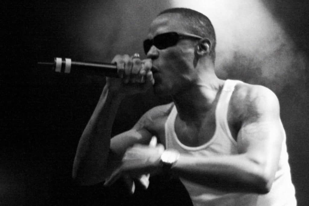 50 Greatest Rappers Of All Time Canibus 1024X683