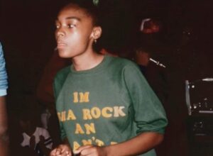 Mc Sha Rock Was The First Female Rapper In Hip Hop History 2
