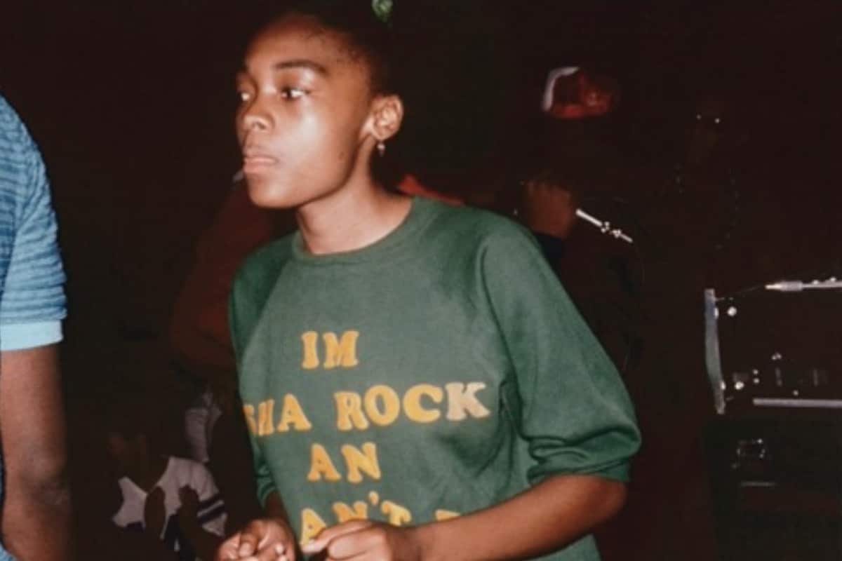 Mc Sha Rock Was The First Female Rapper In Hip Hop History 2