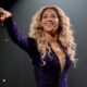 Ranking Beyonce First Week Album Sales